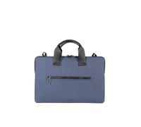 TUCANO Bolsa para portátil 'GOMMO BORSA SUPERSLIM' azul One Size azul