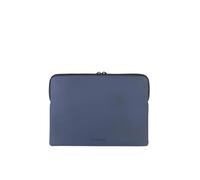 TUCANO Bolsa para portátil 'TUCANO GOMMO SLEEVE 15.6" BORSA' azul One Size azul