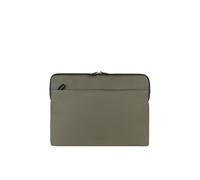 TUCANO Bolsa para portátil 'TUCANO GOMMO SLEEVE 15.6" BORSA' verde One Size verde