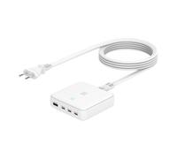 Tucano Cargador MA DEGAN100 EU W 100W GaN Blanco