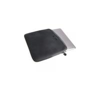 Tucano - Colore Second Skin 31,8 cm (12.5"") Funda Negro