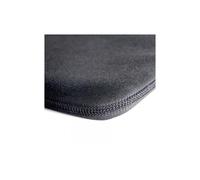 Funda para portátil - TUCANO Colore 11,6 / 12,5 / macbook Air 13'''', 12 ", Neopreno, NEGRO