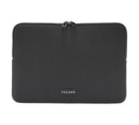 Tucano Custodia Para Portátil Notebook 17,3 Second Skin Color New Design Black