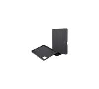 Tucano Custodia Para Tablet Idea Tab Plus 12.1 TRE Negra Black TAB