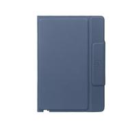 Tucano Gancho 25,4 Cm (10) Funda Tipo Libro Azul