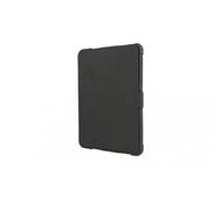 Tucano - EDUCO iPad Hülle 10th 2022 schwarz New iPad Gen 25,9 cm (10.2"") Folio Negro