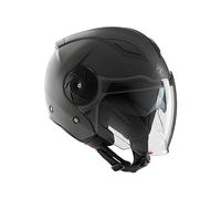 TUCANO EL CITY XL NERO OPACO