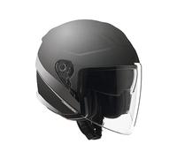 TUCANO URBANO Cascos El' Max Matt Black XL