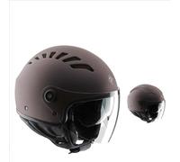 TUCANO EL TOP BRONCE con GAFAS VENTILADO - Talla: Talla M, Color: BRONCE