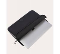 Tucano - Elements 33 cm (13") Funda Negro