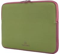 Tucano Elements - Funda para portátil de 13", color verde