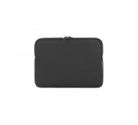 Funda para portátil - Tucano - Elements 2 - Neopreno RPET - Sistema Antideslizante - Negro