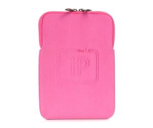 Tucano Elements Second Skin - Funda para Apple iPad Mini/Retina, Rosa