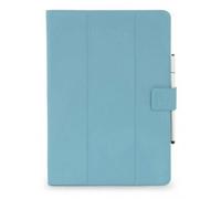 Tucano Fácil Plus Azul Funda Universal Para Tableta De 10 Pulgadas