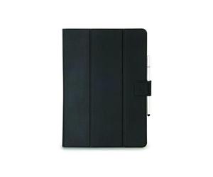 Tucano Fácil Plus Negro Funda Universal Para Tableta 10 Pulgadas
