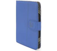Tucano Facile - Funda Universal con Atril para Tablet de 10", Azul