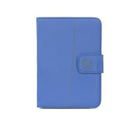 Tucano Facile - Funda Universal con Atril para Tablet de 7", Azul