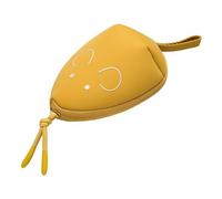 Tucano Funda BTOPOMPH Y TOPO Pouch Amarillo