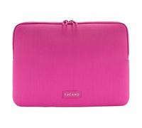 Tucano Funda De Portátil F SECOND SKIN Color Nuevo Diseño Fucsia