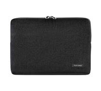 Tucano - Funda de Terciopelo de Neopreno Compatible con MacBook Air/Pro de 13 Pulgadas y portátil de 12 Pulgadas, Funda Protectora de Terciopelo