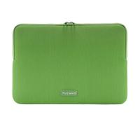 Tucano Funda Para Notebook V SECOND SKIN Color Nuevo Diseño Verde