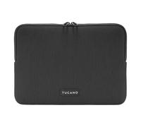 Tucano Funda Para Portátil BK SECOND SKIN Color Nuevo Diseño Negro