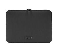 Tucano Funda Para Portátil BK SECOND SKIN Color Nuevo Diseño Negro