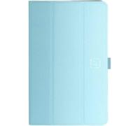 Tucano TAB-3SA210-Z - Funda Tipo Libro para Samsung Galaxy Tab A, Color Azul