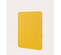 TUCANO - Funda Tipo Libro para iPad de 10ª generación 10,9" 2022 - Amarillo