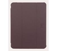 TUCANO - Funda Tipo Libro para iPad de 10ª generación de 10,9" 2022, Color Morado