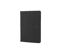 Tucano Gala - Funda para Samsung Galaxy Tab A8 10,5 Pulgadas (2022), Color Negro