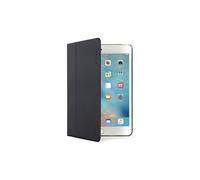 Tucano Giro | Funda giratoria para iPad Mini 4, Color Negro