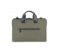 Tucano Goma Superdelgado Verde Militar Funda Macbook Pro 16 Y PC 15.6 Pulgadas