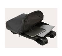 Tucano - Gommo 40,6 cm (16") Mochila Negro