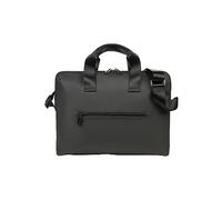 Tucano GOMMO Laptoptasche für Notebook 15.6 Zoll, MacBook Air 15 Zoll, MacBook Pro 16 Zoll, schwarz