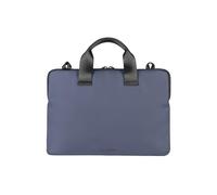 Tucano Gommo, Bolsa para Ordenador Unisex Adulto, Azul, 36,00 x 25,50 x 2,00 cm