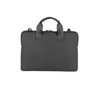 Tucano Gommo, Bolsa para Ordenador Unisex Adulto, Negro, 36,00 x 25,50 x 2,00 cm