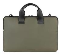 Tucano Bolsa para ordenador Gommo 39,50 x 27,00 x 2,00 cm Verde Talla única
