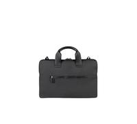 Tucano Gommo, Bolsa para Ordenador Unisex Adulto, Negro, 39,50 x 27,00 x 2,00 cm