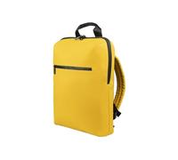 Tucano Gommo - Mochila para portátiles de 15,6", color amarillo