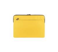 Tucano Gommo Notebooktasche 13-15 Zoll gelb, amarillo