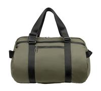 Tucano GOMMO Weekender Bag, schlammgrün