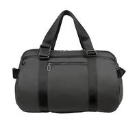 Tucano GOMMO Weekender Bag, schwarz
