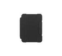 Tucano ipd1022al-bk funda para tablet 27,7 cm (10.9') folio negro