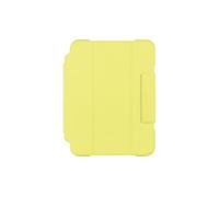 Tucano ipd1022al-y funda para tablet 27,7 cm (10.9') folio amarillo