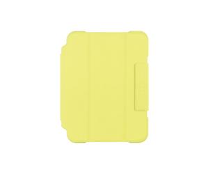Tucano ipd1022al-y funda para tablet 27,7 cm (10.9') folio amarillo