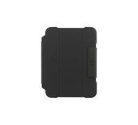 Tucano ipd1022alnp-bk funda para tablet 25,9 cm (10.2') antigolpes neg