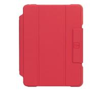 Tucano ipd1022alnp-r funda para tablet 27,7 cm (10.9') antigolpes rojo
