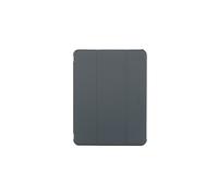 Tucano - IPDA11M2ST-BBK funda para tablet 27,9 cm (11"") Folio Gris