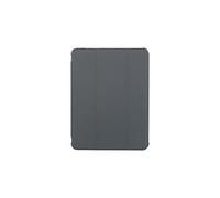 Tucano IPDA11M2ST-BBK Funda para Tableta 27,9 cm (11") Folio Gris